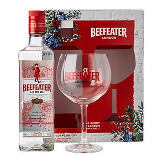 Ջին Beefeater 0.75լ 2 բաժակով, , հատ