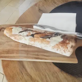 Sandwich - Arkadas