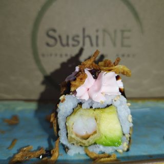 36 Tempura roll - 8 pezzi