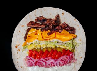 Кебаб kebab (350г)