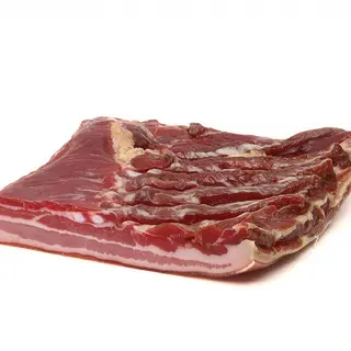 Bacon Cocido