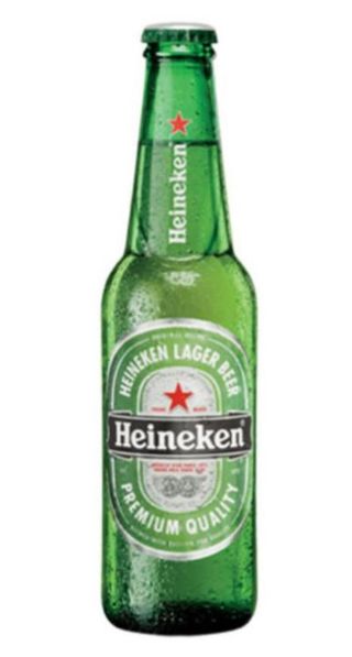 Heineken 33 cl