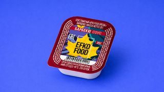 BBQ sauce