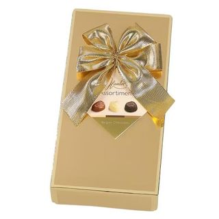 Hamlet Excellent Line Gold Chocolate