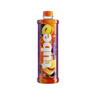 Sok multivitamin tube 0.5l
