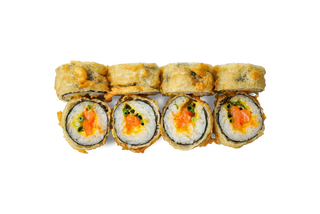 Сяке фурай (260г/8шт)