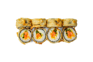 Сяке фурай (260г/8шт)