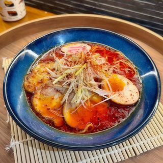 Magma Ramen