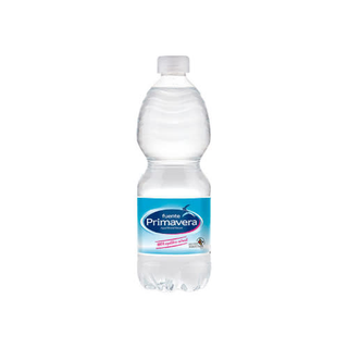Agua Funteprimavera (500 Ml.)