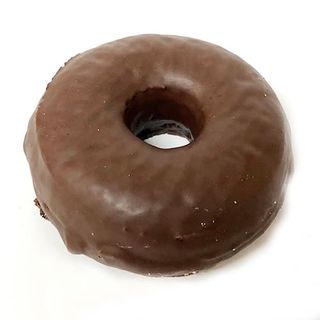 Donuts Chocolate ( Aprox 85 Gr.)