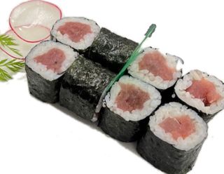 81. Maki De Atún (8 Pzs.)