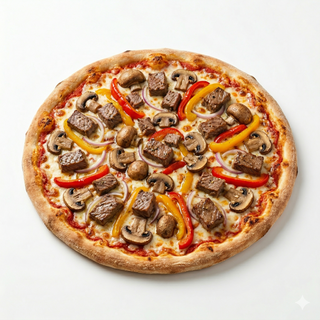 Pizza Siracusa