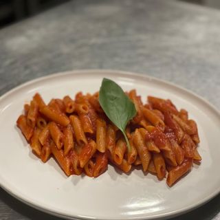 Penne al pomodoro