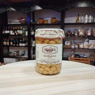 Garbanzo Extra 720G