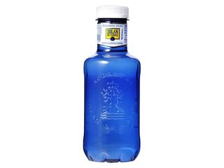 Agua Solan de Cabras Pet 500 Ml.