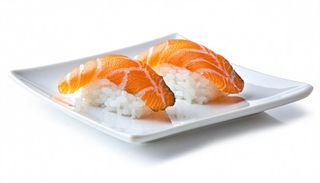 07 Nigiri suzuki - 2 pezzi