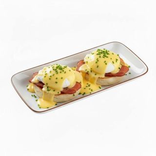 Yolk&Co Benedict