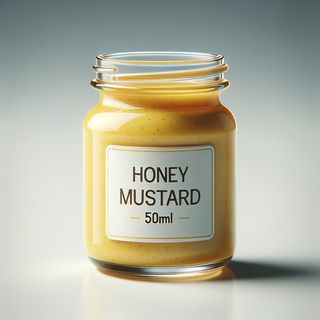 Медена горчица