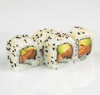 331 Uramaki sake - 8 pezzi