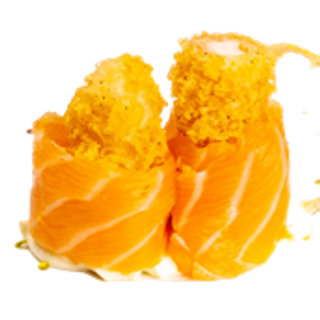 56. Sake ebiten 3 pezzi