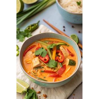 Thai Soup