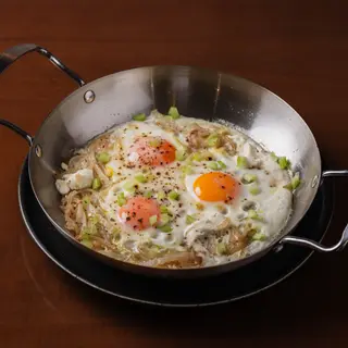 Signature AM PM Oeufs en Cocotte