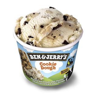 Ben&Jerry's 100ml - Cookie Dough