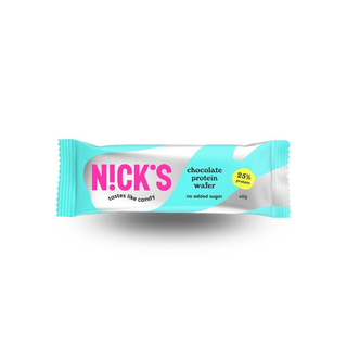 Barrita Nicks Chocolate Wafer