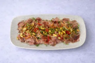 Roast Beef