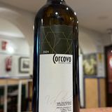 Corcovo blanco aíren 