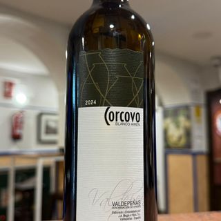 Corcovo blanco aíren 