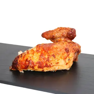 1/4 Pollo A La Brasa