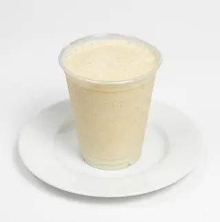 Tropical Tango Smoothie