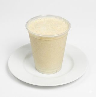 Tropical Tango Smoothie