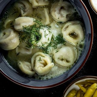 Пельмени (280 г)