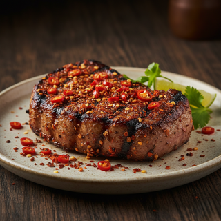 Ceafă țigănească