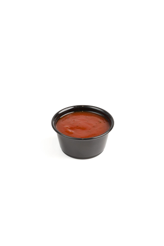 Salsa Roja Kebah