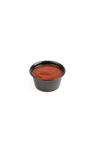 Salsa Roja Kebah