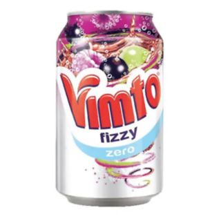 Vimto Sin Azúcar (330 ml.)