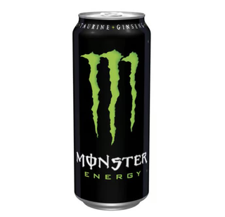 MONSTER 500 ml