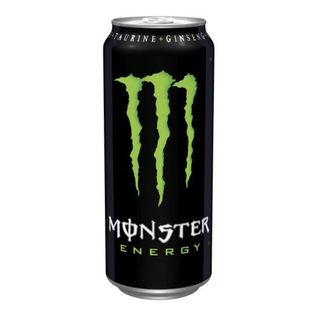 MONSTER 500 ml