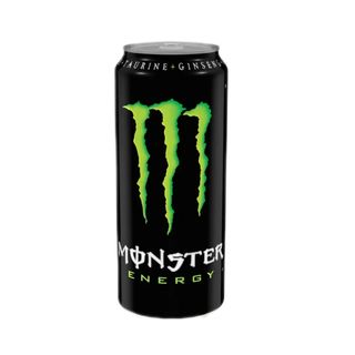Monster Energy Original lata 500ml.