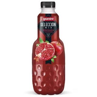 Granini Naranja Y Mango 1l