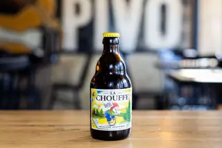 La Chouffe330 ml