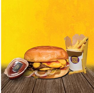 KIDS MENU - DJEČIJI MENI 1