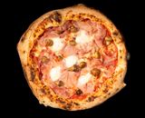 Пица прошуто кото (450г)