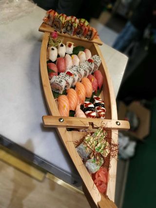 Combo Familia (34 Pzs.)