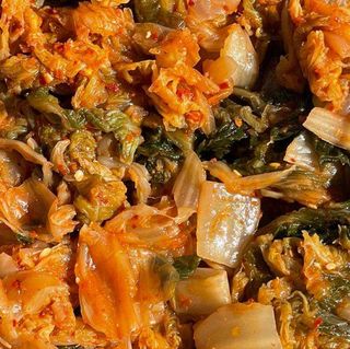 Кімчі // як треба, 450 г