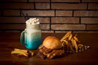 MI DIA PERFECTO SMASH