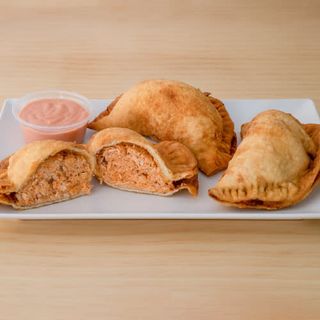 Empanada de pollo